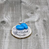 Piedini blu - immagine 2