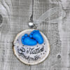 Piedini blu - immagine 3