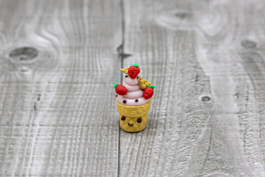 Gelato kawaii