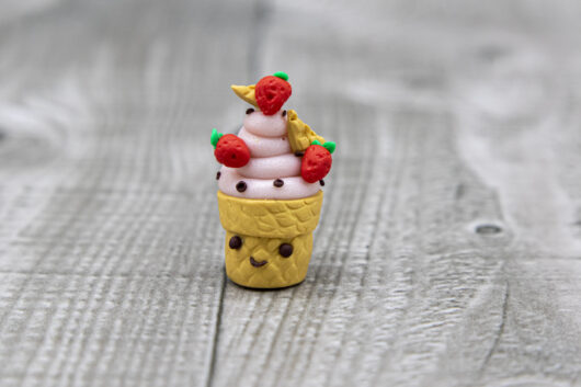 Gelato kawaii - immagine 2