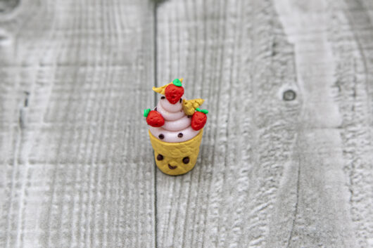 Gelato kawaii - immagine 3