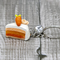 Torta di carote