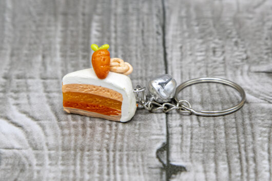 Torta di carote