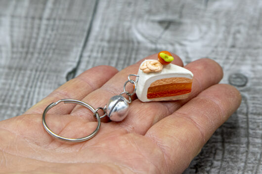 Torta di carote - immagine 5