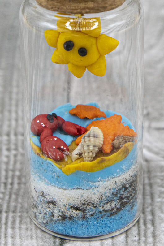 Mare in provetta - immagine 3