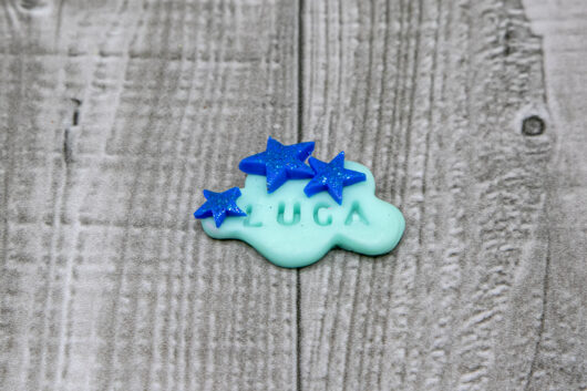 Blue cloud - immagine 2