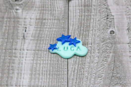 Blue cloud - immagine 3