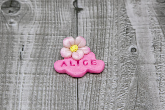 Pink cloud - immagine 2