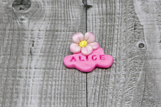 Pink cloud - immagine 3