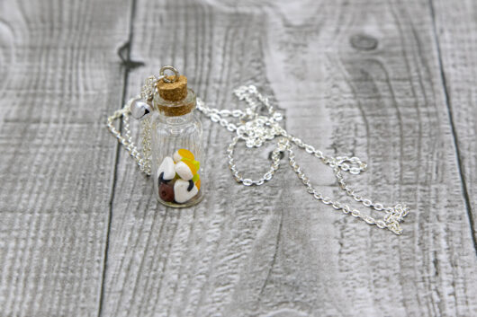 Micro sushi - immagine 2