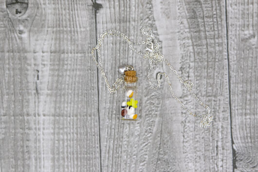 Micro sushi - immagine 3