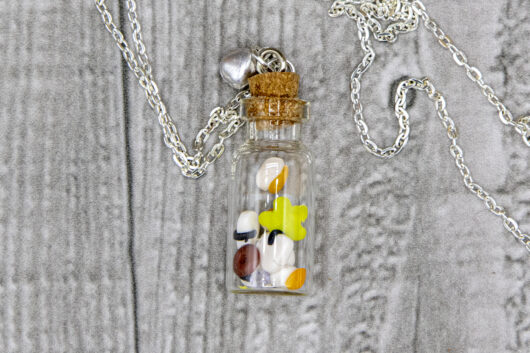 Micro sushi - immagine 4