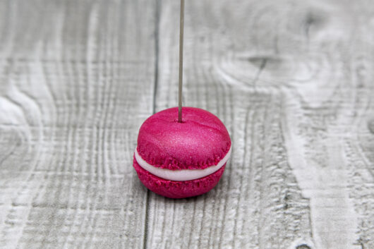 Pink macaron - immagine 2