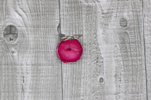 Pink macaron - immagine 4
