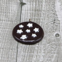 Pan di stelle