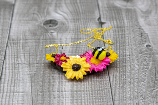 Bee - immagine 2