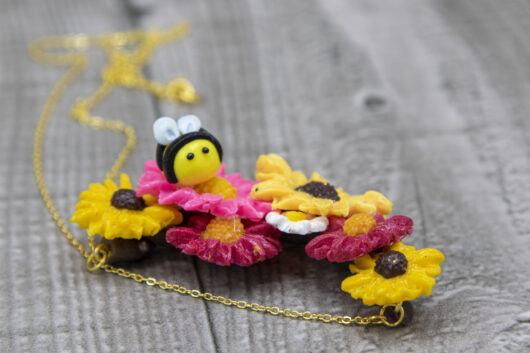 Bee - immagine 3