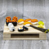 Sushi plate - immagine 2