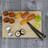 Sushi plate - immagine 3