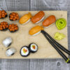 Sushi plate - immagine 4