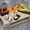 Sushi plate - immagine 5