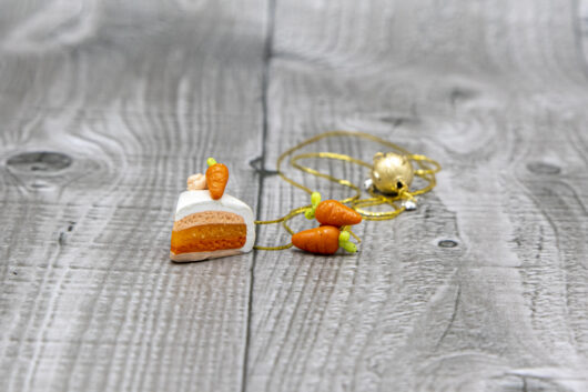 Carrots cake - immagine 2