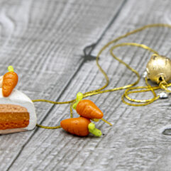 Carrots cake