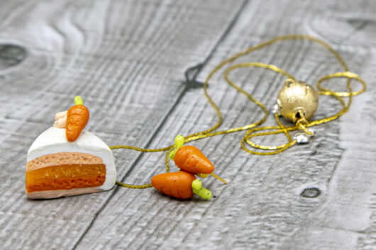 Carrots cake