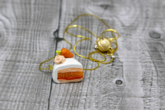 Carrots cake - immagine 5
