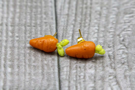 Carrots cake - immagine 6