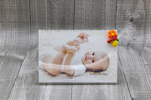 Plexi flowers
