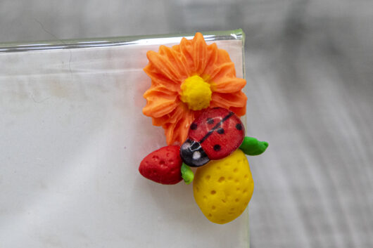 Plexi flowers - immagine 2