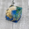 Blue & Gold cube - immagine 3