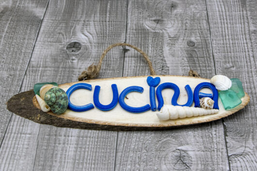Cucina - immagine 2