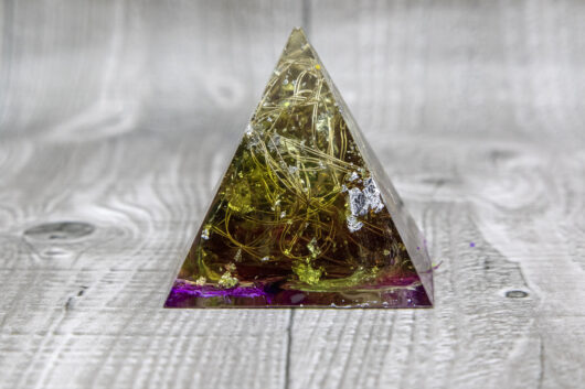 Piramide - immagine 3