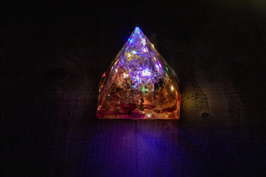 Piramide - immagine 4