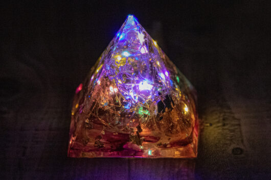 Piramide - immagine 5
