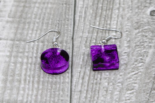 Liquid violets - immagine 2