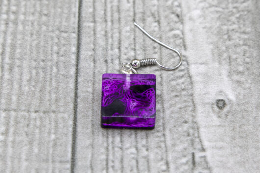 Liquid violets - immagine 3