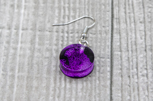 Liquid violets - immagine 4