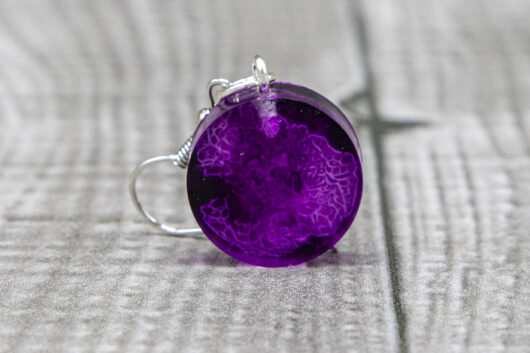 Liquid violets - immagine 5