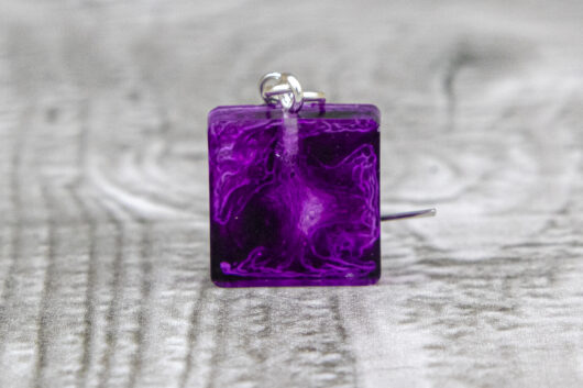 Liquid violets - immagine 6
