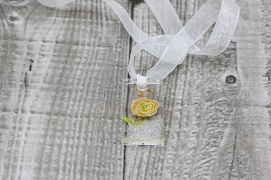 Dust rose - immagine 2