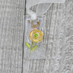 Dust rose