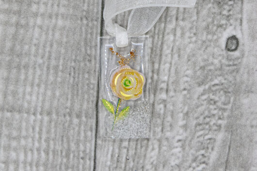 Dust rose