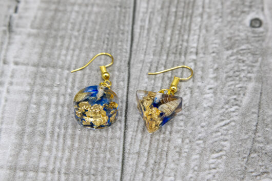 Golden shells - immagine 3