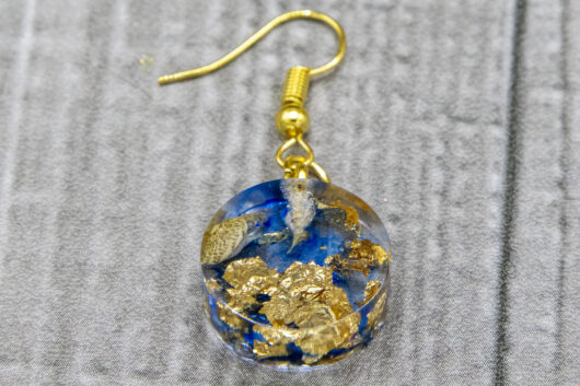 Golden shells - immagine 4