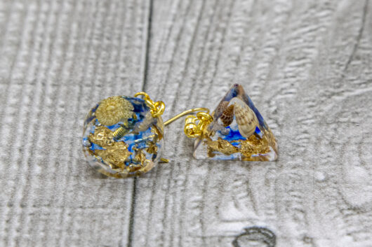 Golden shells - immagine 6